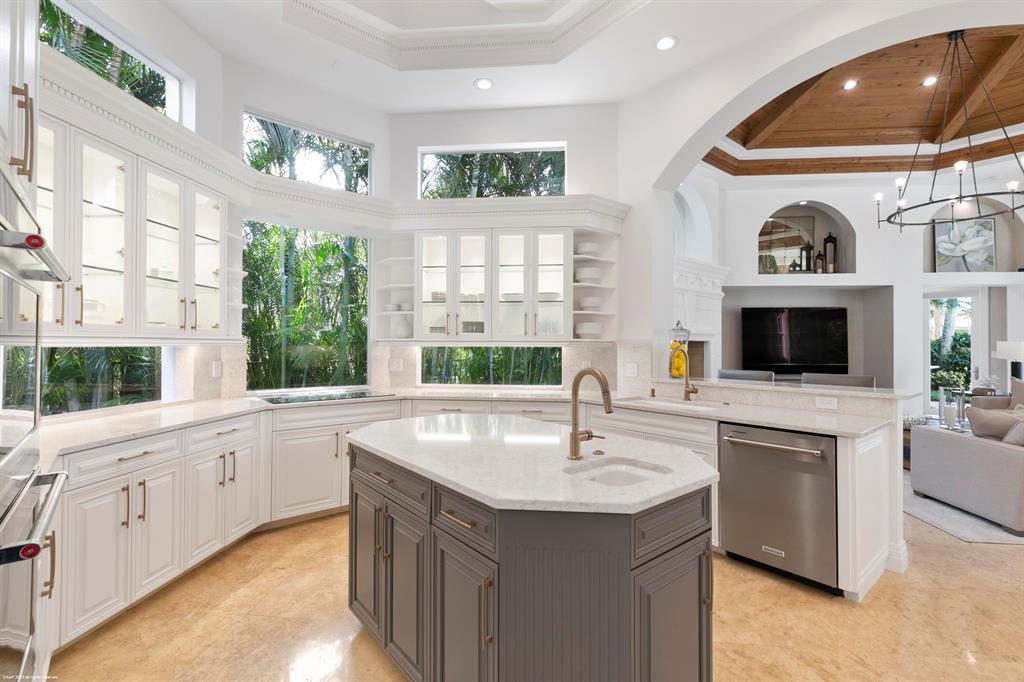 BALLENISLES - Residential