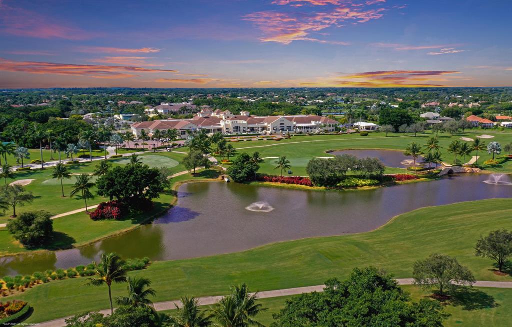 BALLENISLES - Residential