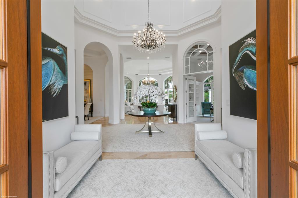 BALLENISLES - Residential