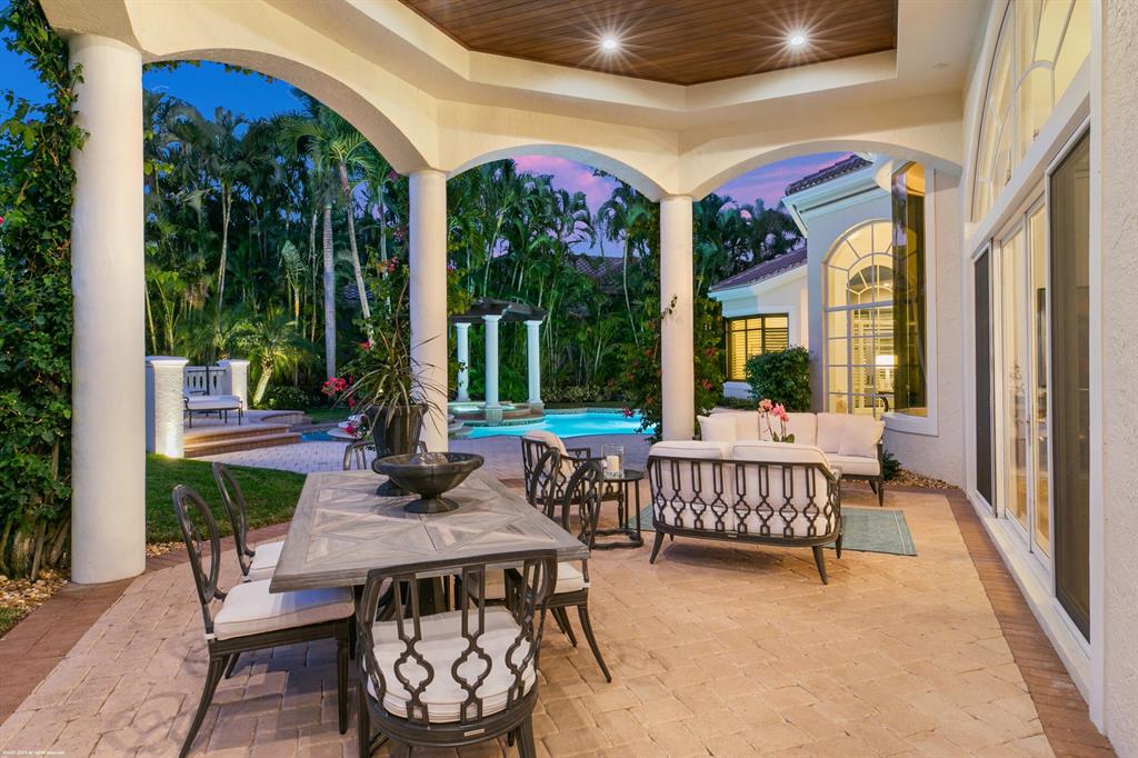 BALLENISLES - Residential