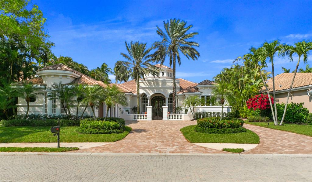 BALLENISLES - Residential