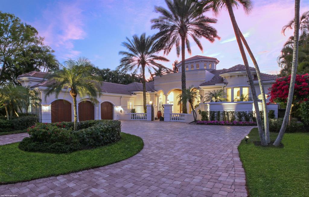 BALLENISLES - Residential