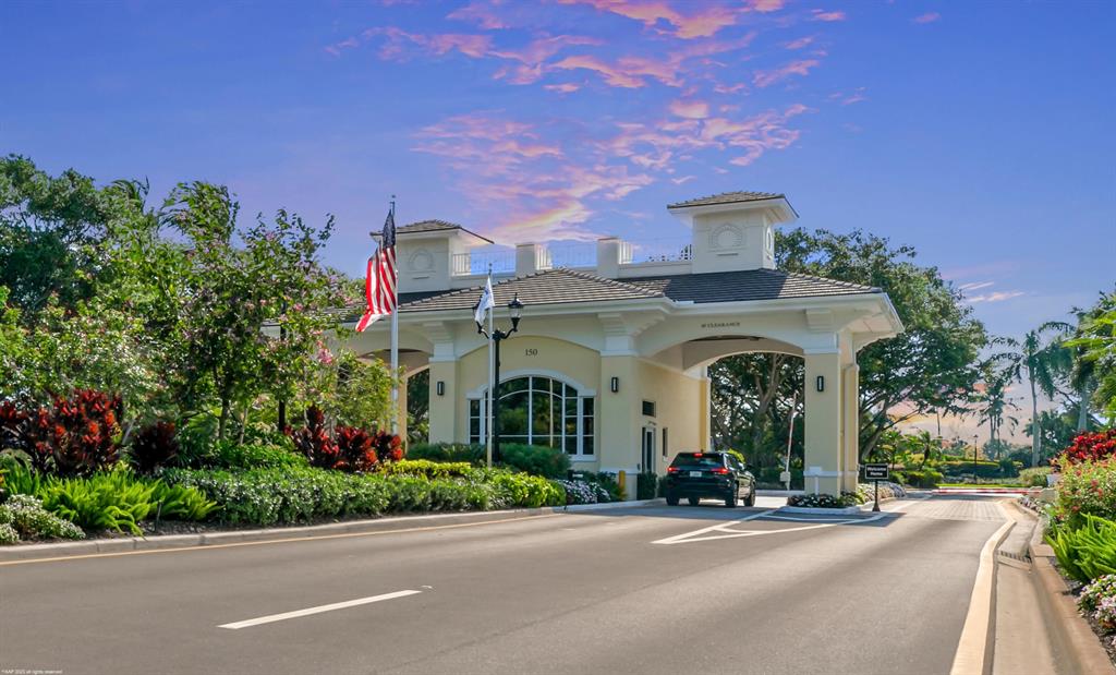 BALLENISLES - Residential