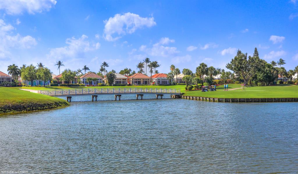 BALLENISLES - Residential