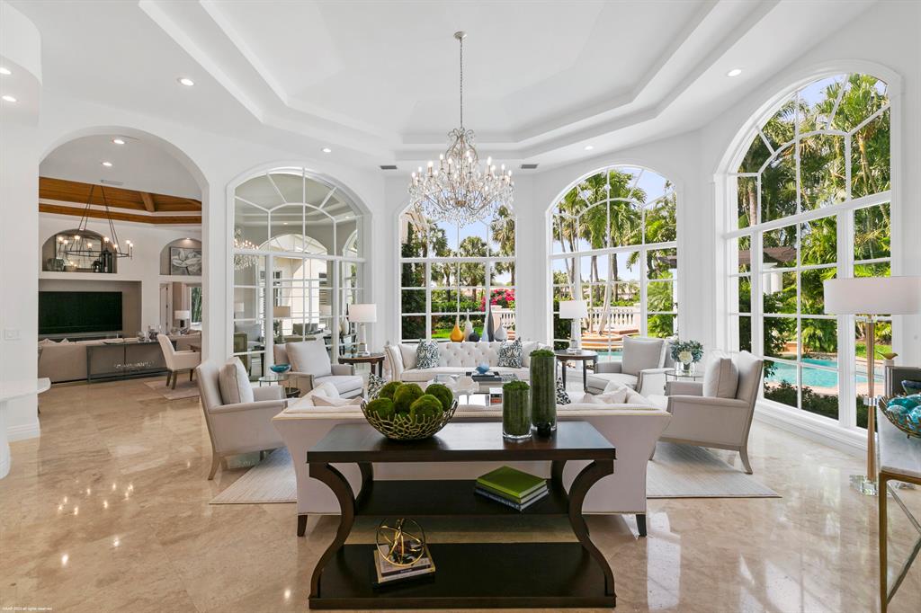 BALLENISLES - Residential