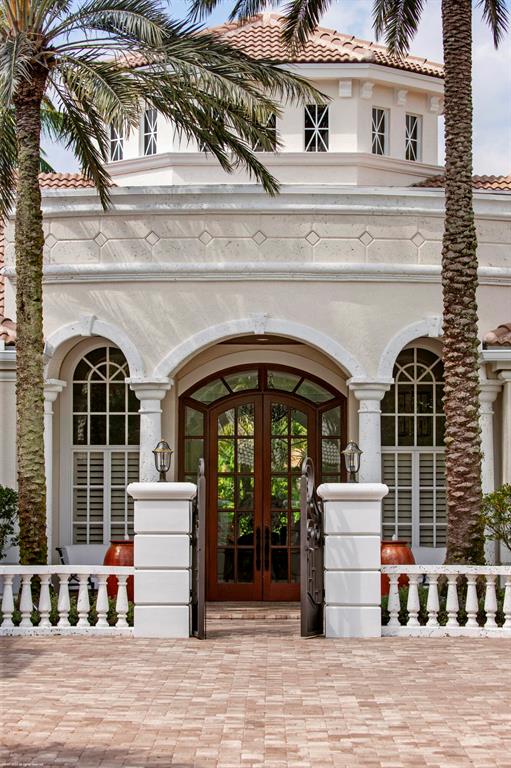 BALLENISLES - Residential