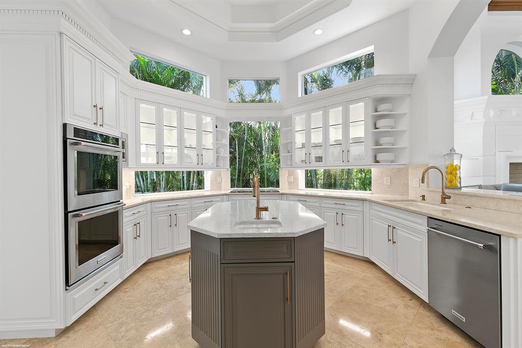 BALLENISLES - Residential