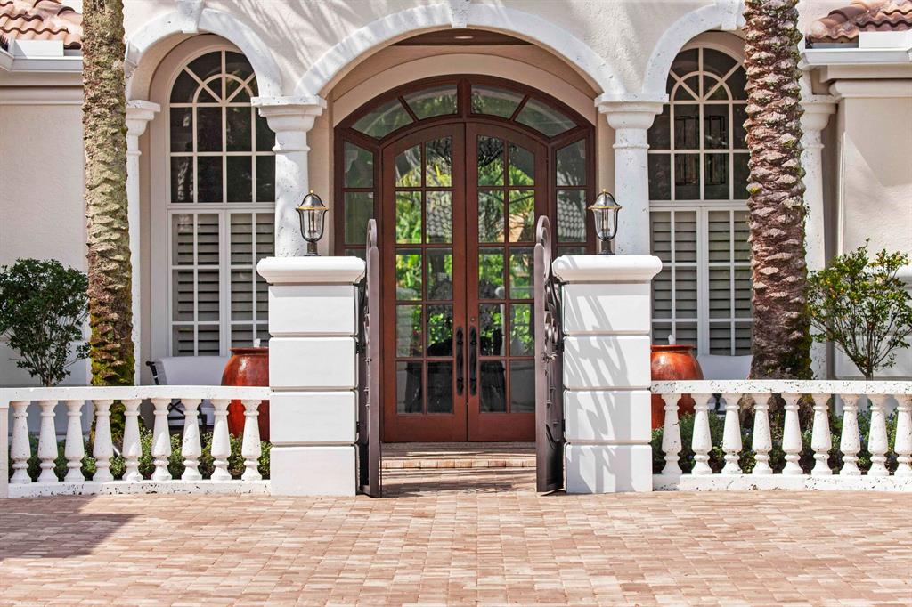 BALLENISLES - Residential