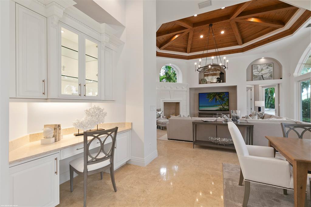 BALLENISLES - Residential