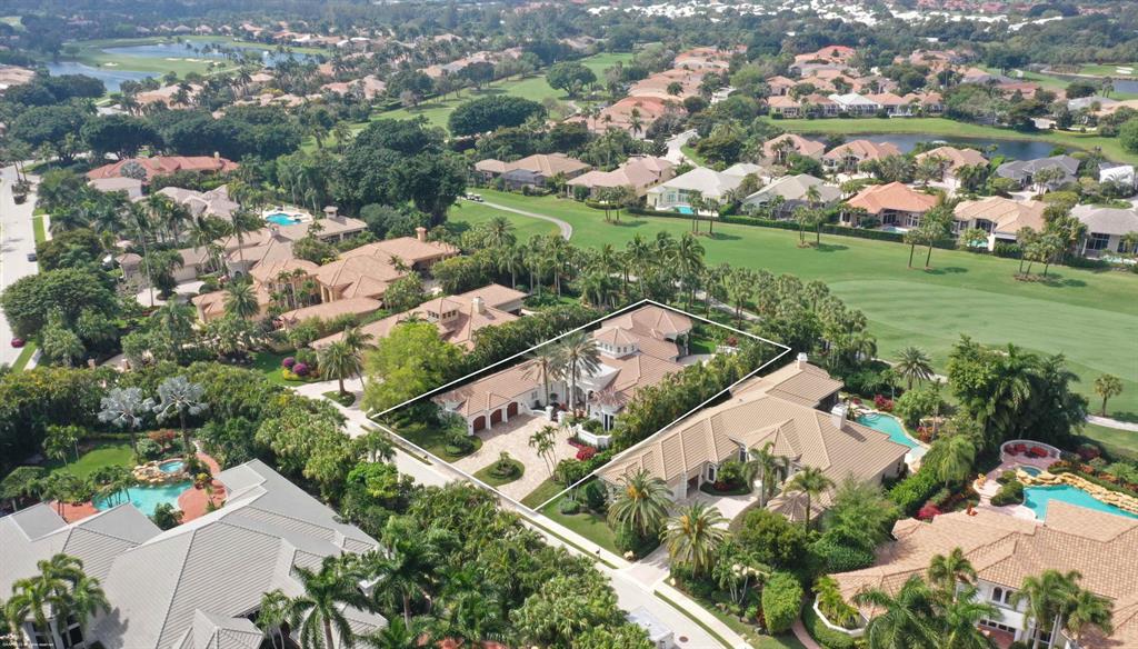 BALLENISLES - Residential