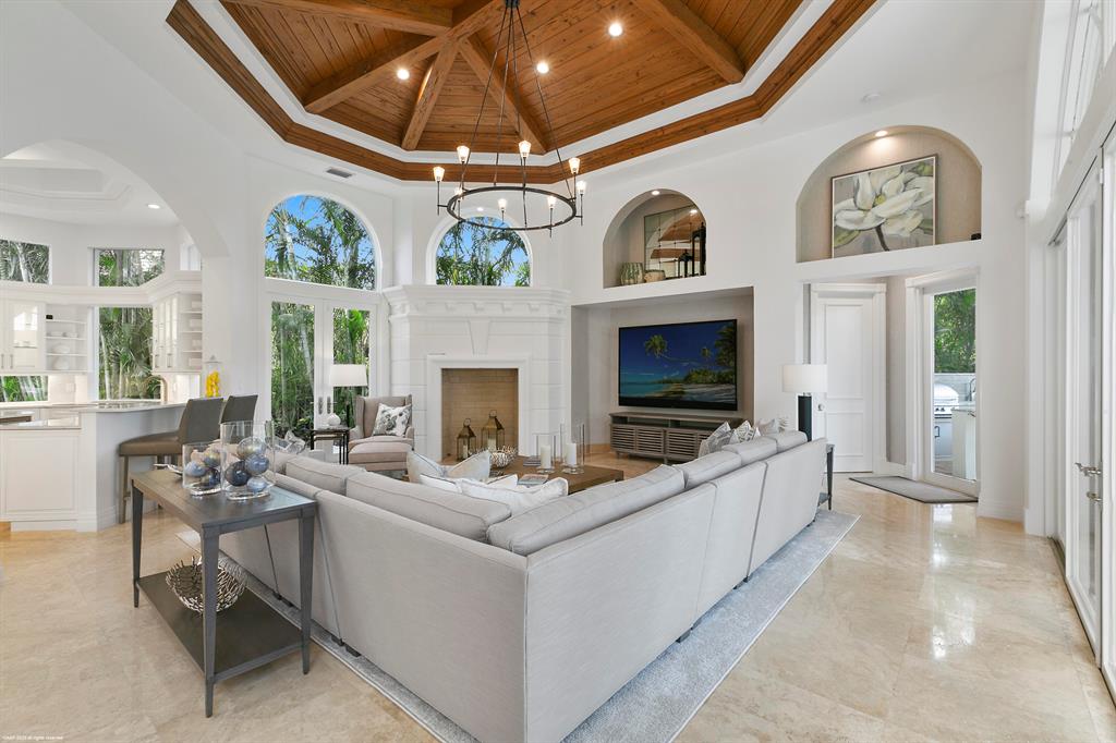 BALLENISLES - Residential