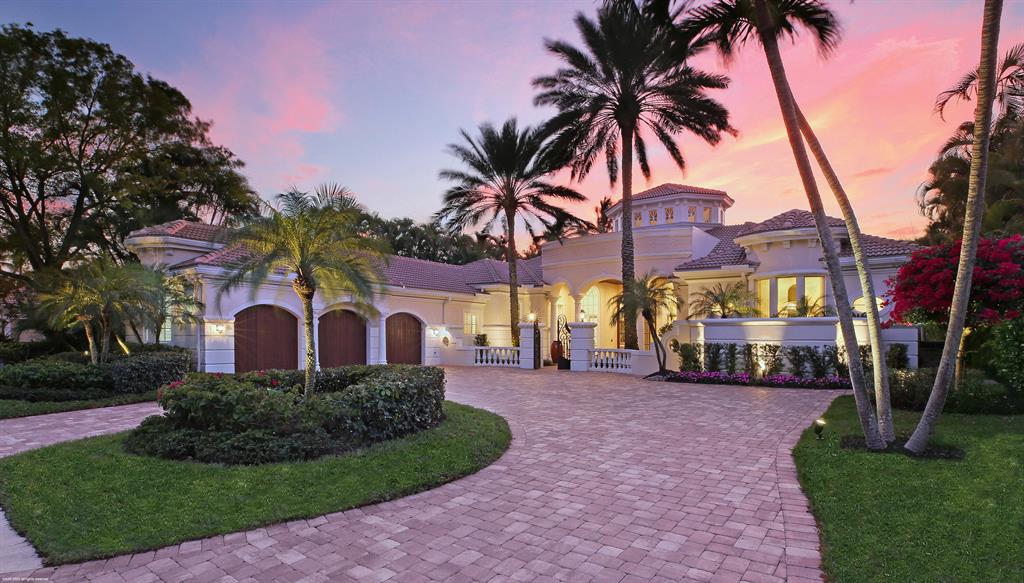 BALLENISLES - Residential