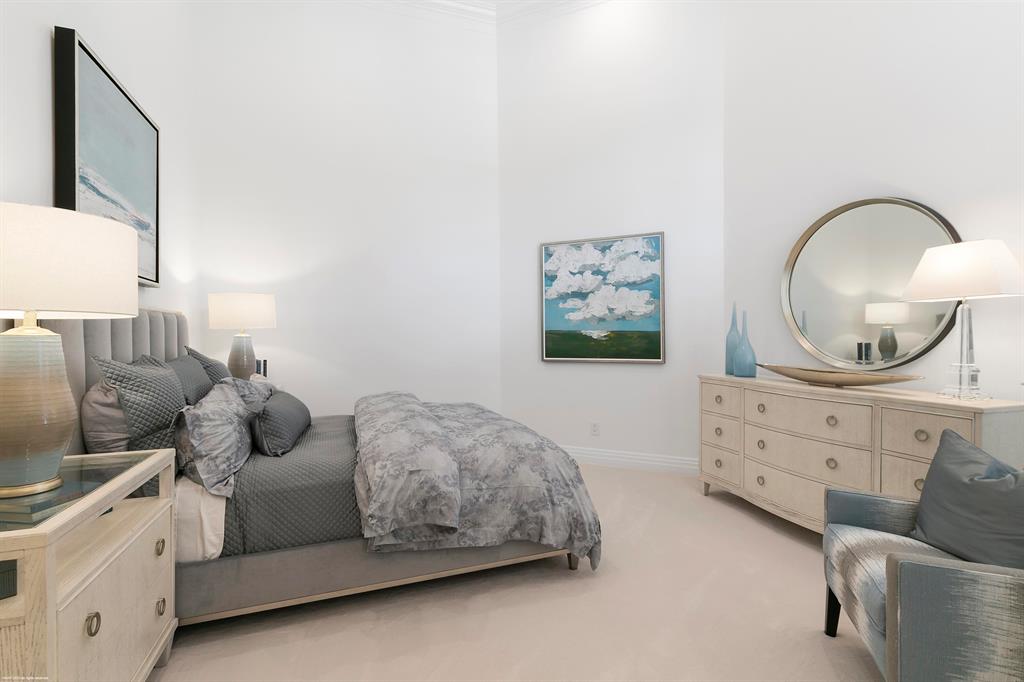 BALLENISLES - Residential