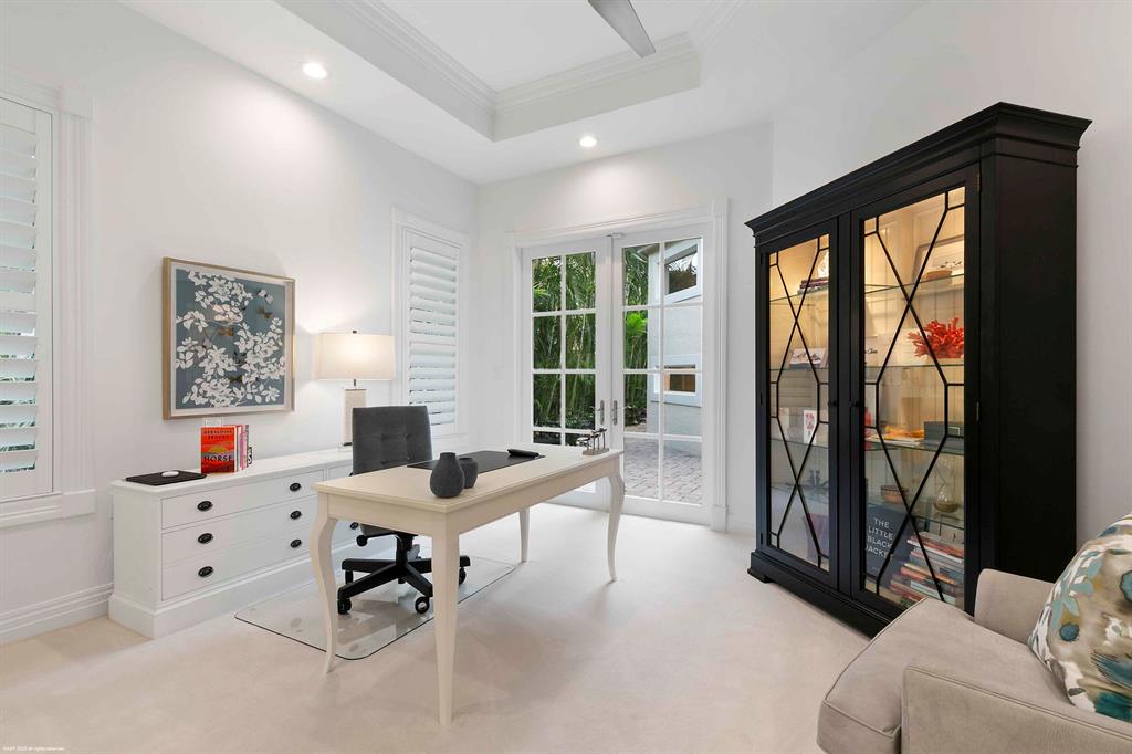 BALLENISLES - Residential