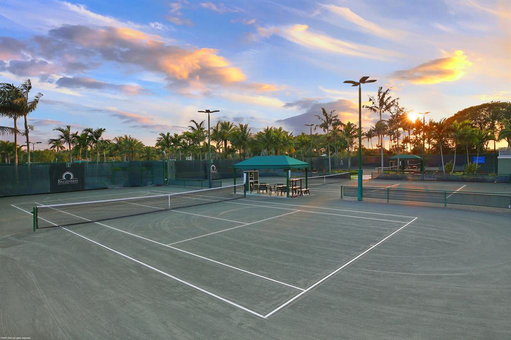 BALLENISLES - Residential