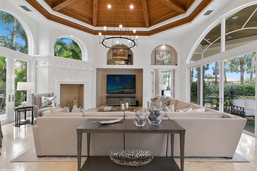 BALLENISLES - Residential