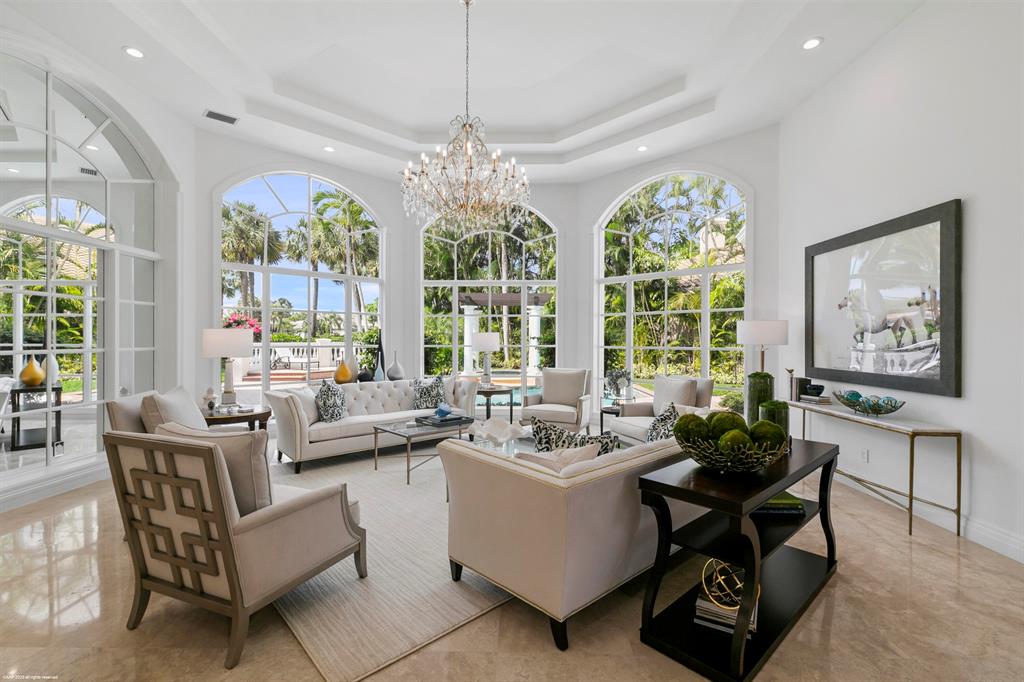 BALLENISLES - Residential