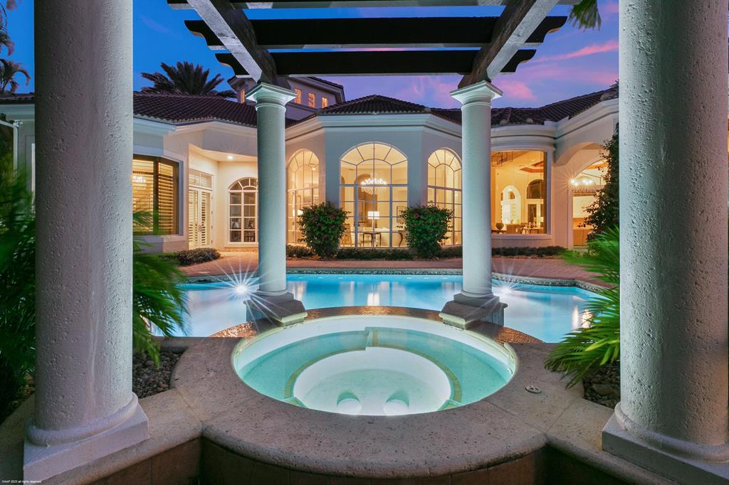 BALLENISLES - Residential