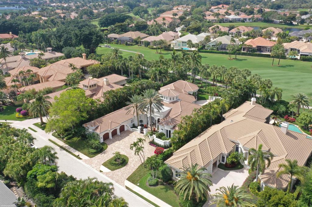 BALLENISLES - Residential