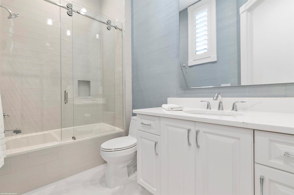 BALLENISLES - Residential