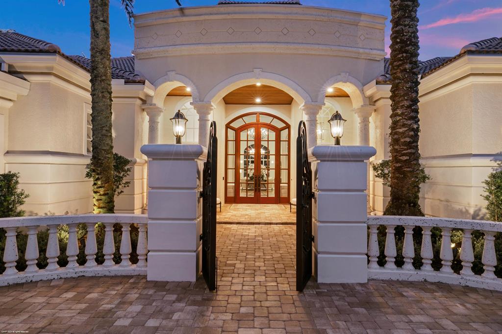 BALLENISLES - Residential