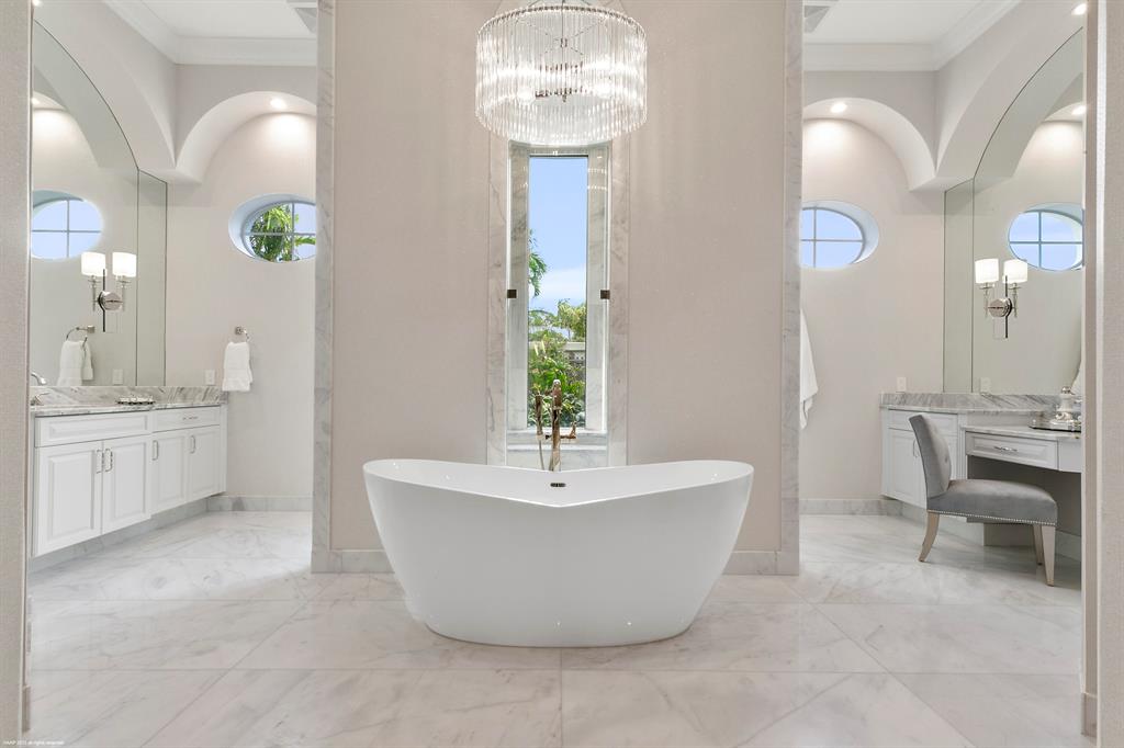 BALLENISLES - Residential