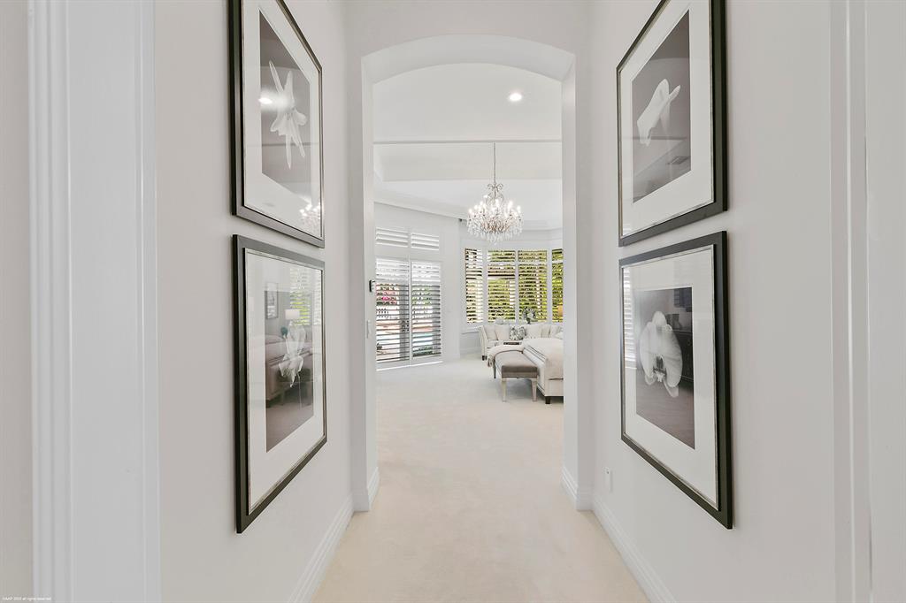 BALLENISLES - Residential