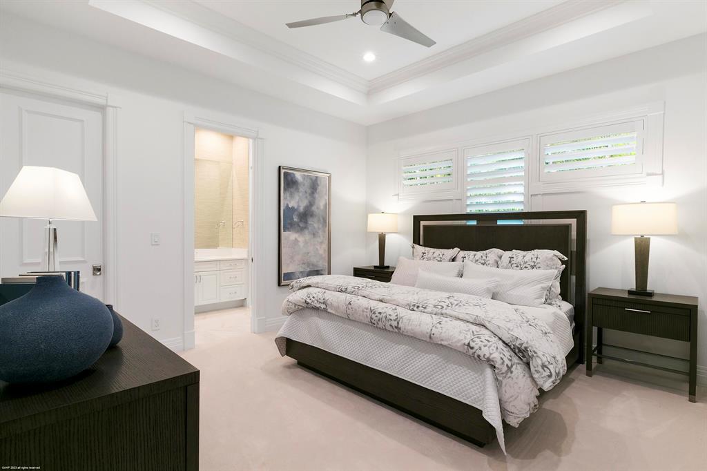 BALLENISLES - Residential