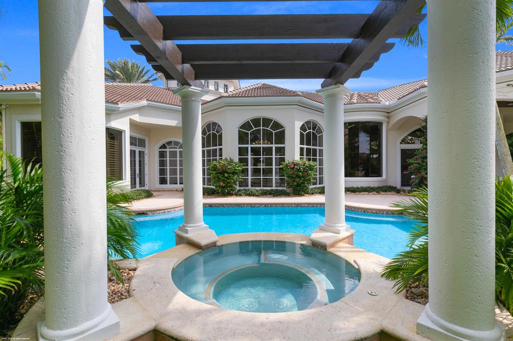 BALLENISLES - Residential
