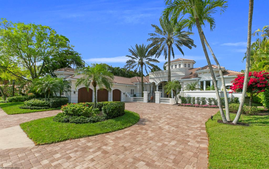 BALLENISLES - Residential