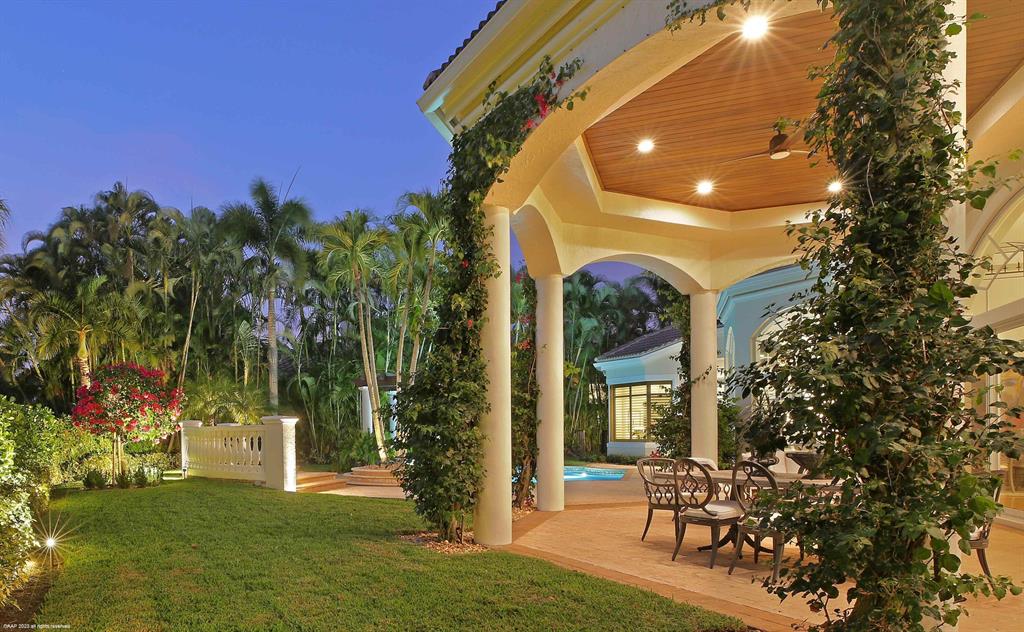 BALLENISLES - Residential