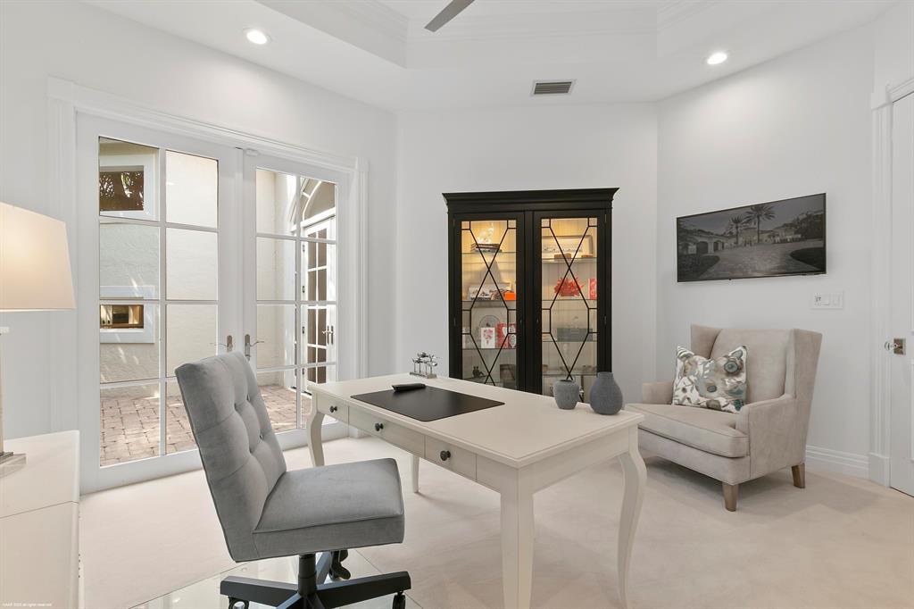 BALLENISLES - Residential