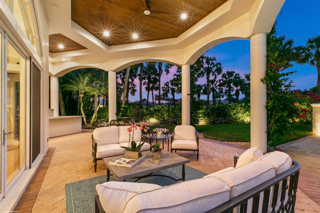 BALLENISLES - Residential