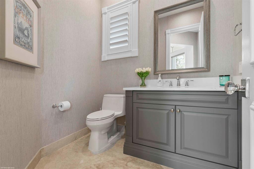 BALLENISLES - Residential