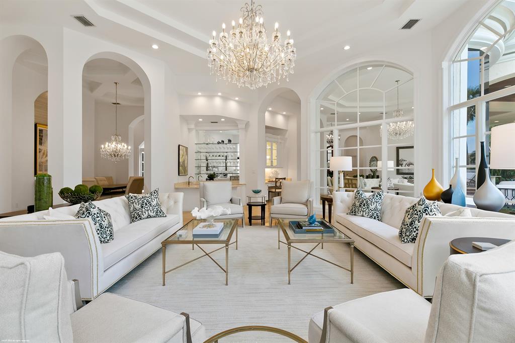 BALLENISLES - Residential