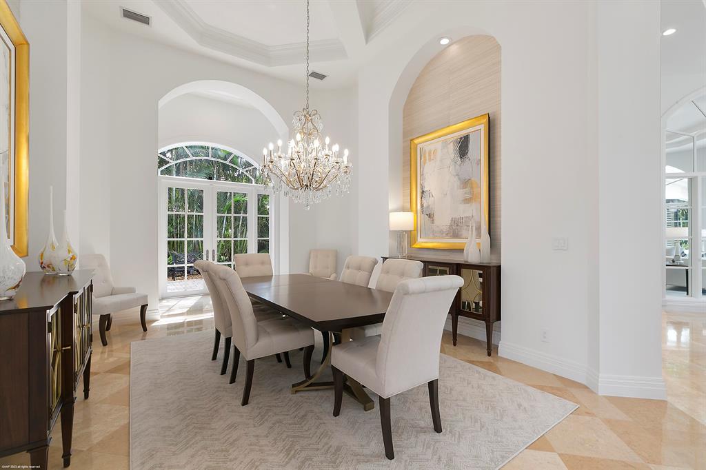 BALLENISLES - Residential