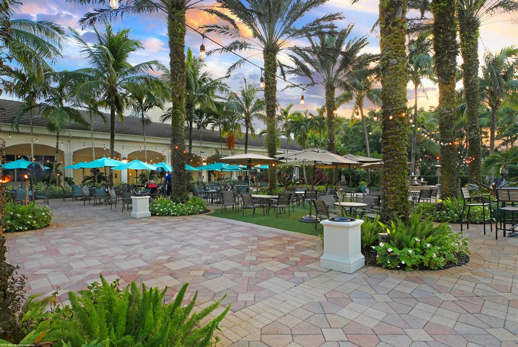 BALLENISLES - Residential