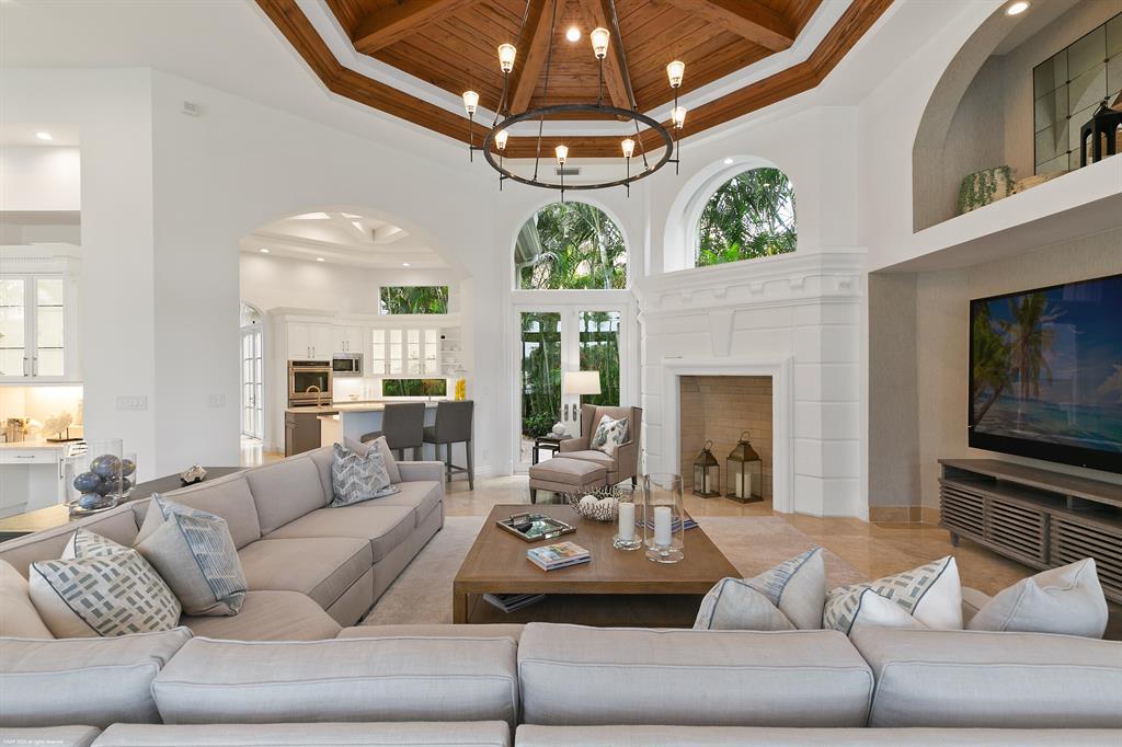 BALLENISLES - Residential