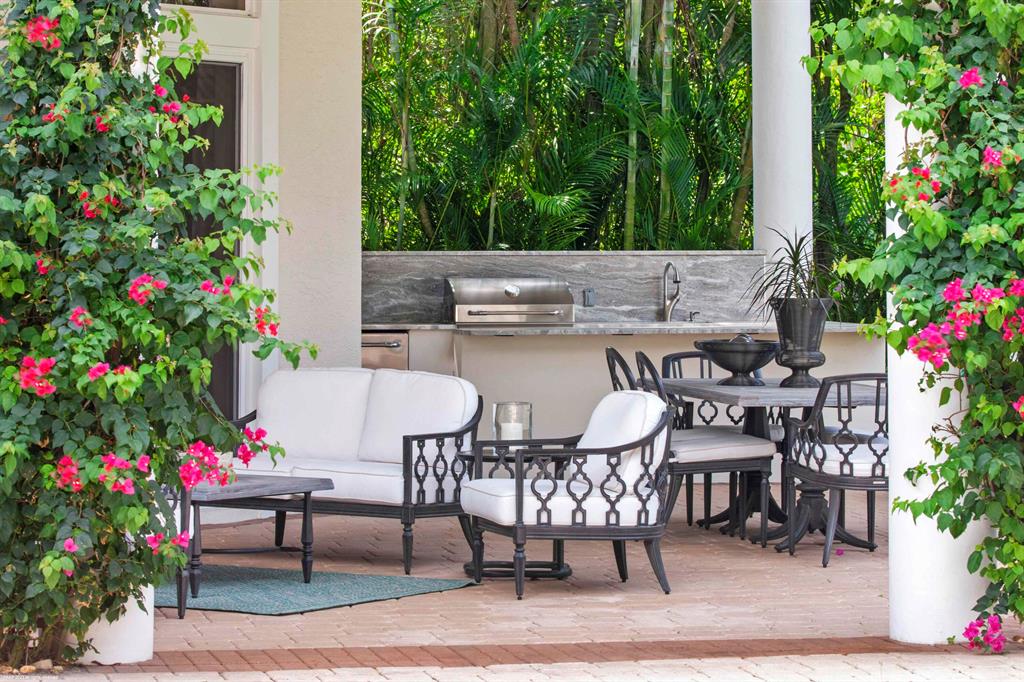 BALLENISLES - Residential