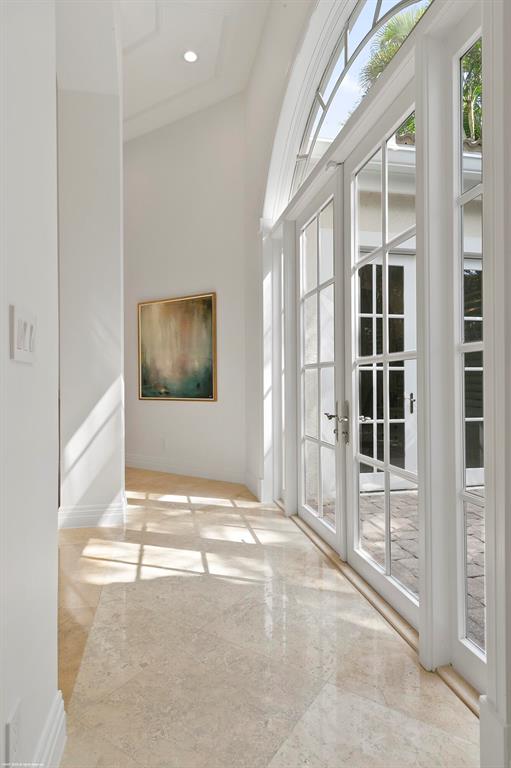 BALLENISLES - Residential