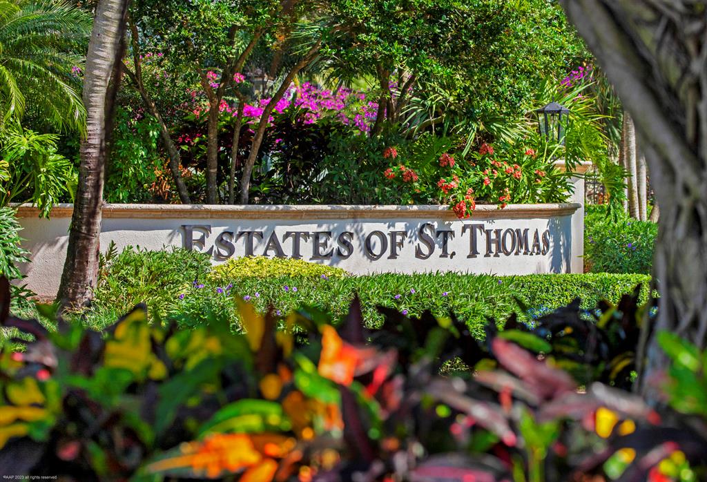 BALLENISLES - Residential