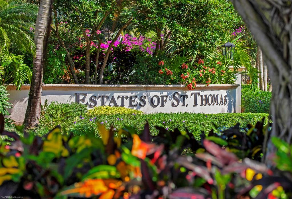 Photo of 29 Saint Thomas Drive, Palm Beach Gardens, FL 33418 (MLS # R10870903)