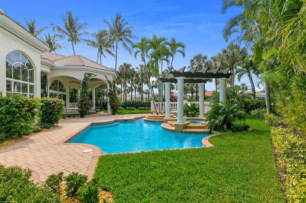 BALLENISLES - Residential