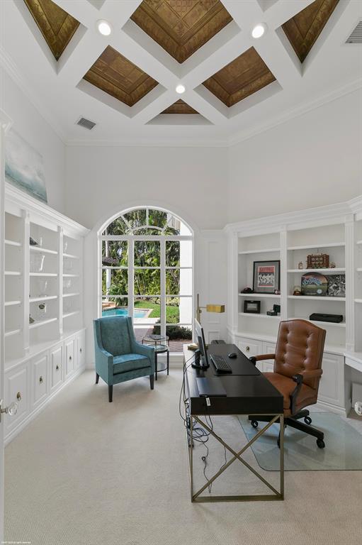 BALLENISLES - Residential