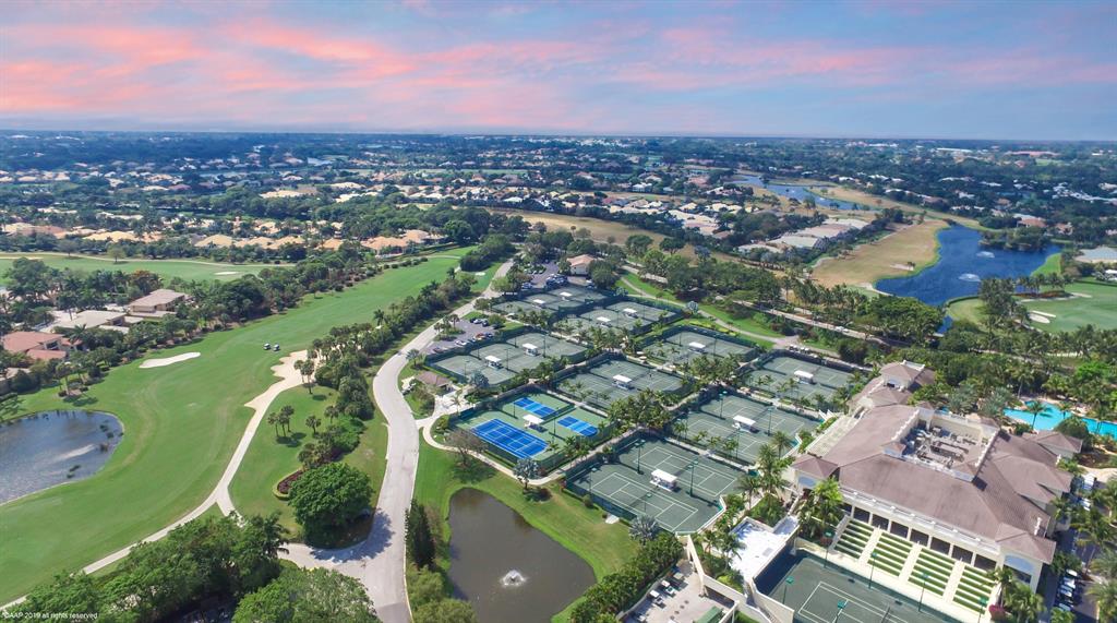 BALLENISLES - Residential