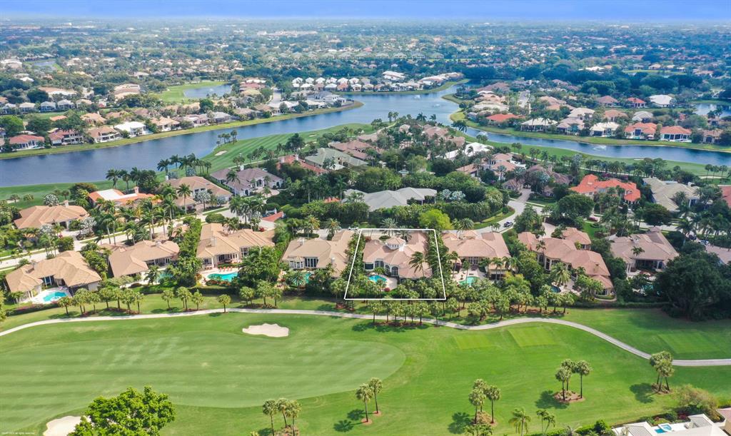 BALLENISLES - Residential