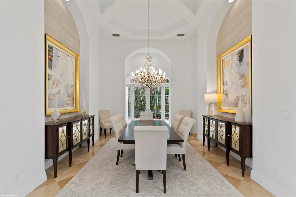 BALLENISLES - Residential