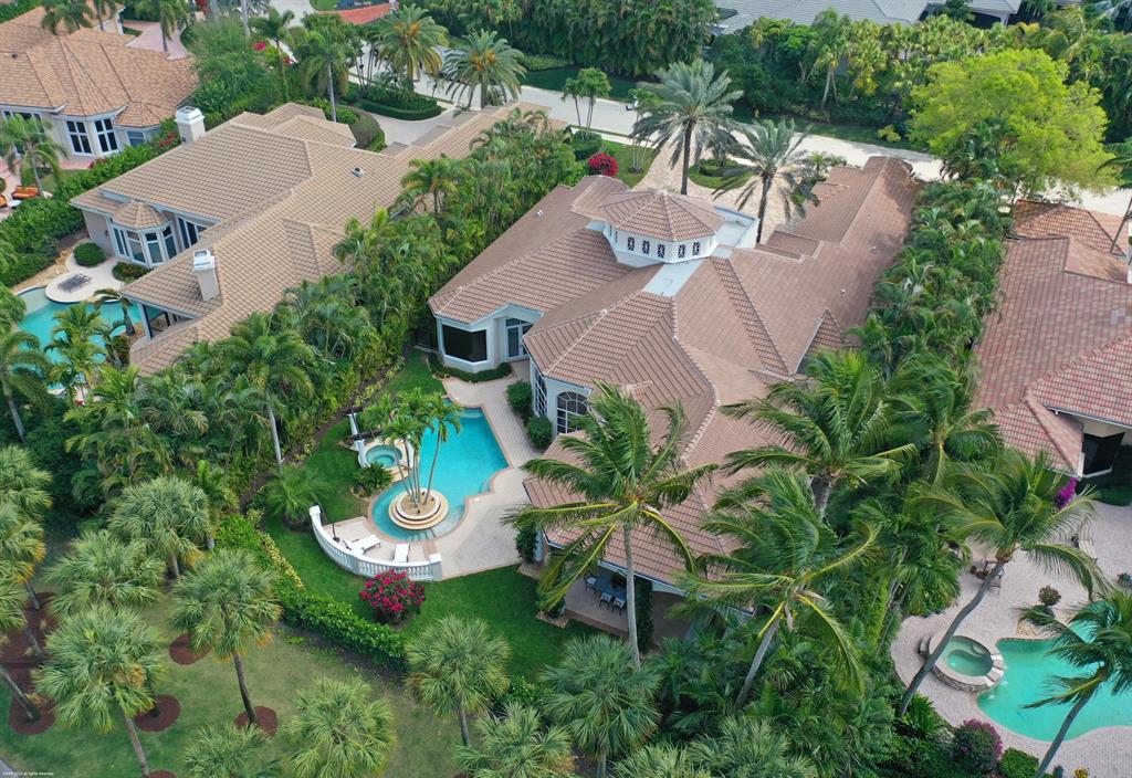 BALLENISLES - Residential