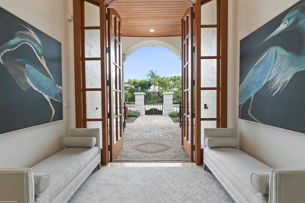 BALLENISLES - Residential