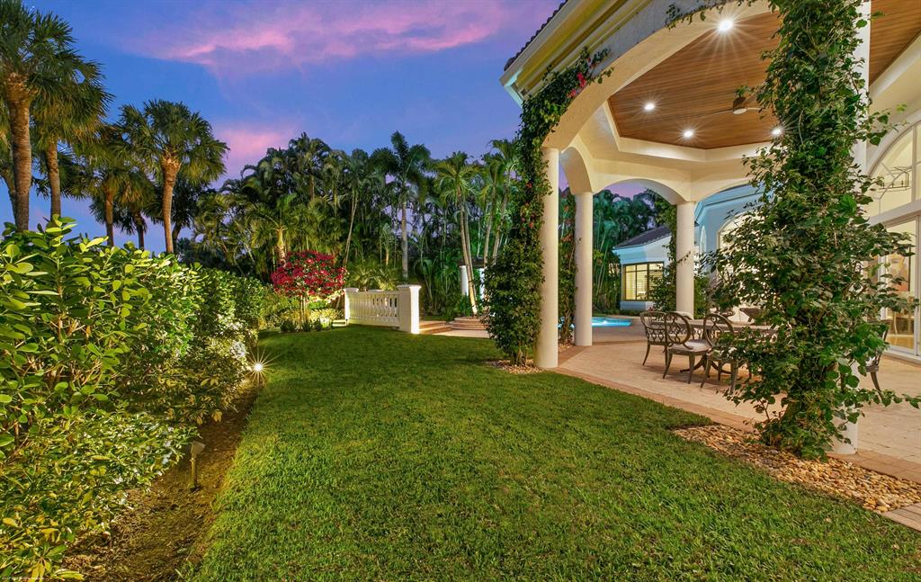 BALLENISLES - Residential